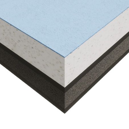 What is the best soundproof acoustic insulation